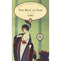 THE BEST OF SAKI