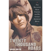 TWENTY THOUSAND ROADS(ISBN=9780345503367)