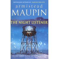 THE LIGHT LISTENER