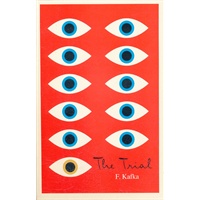 TRIAL, THE（ISBN=9780805209990）