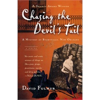 Chasing the Devil's Tail（ISBN=9780156027281）