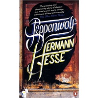 Steppenwolf荒原狼