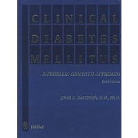 临床糖尿病Clinical Diabetes Mellitus