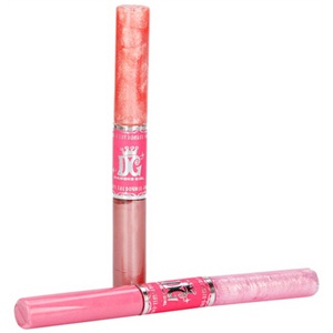 Diamond Girl 晶亮双色唇漾 8g*2
