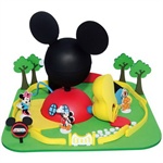 Disney ��ʿ�� EVA��� ����������DIYƴװ��� JHYZ003