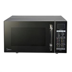 [当当自营]美的 蒸汽微波炉 EG823ME7-NSH1 23L 800W