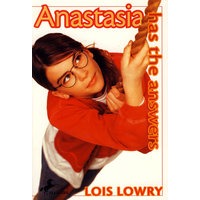 Anastasia Has the Answers安娜斯塔西雅有答案