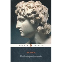 The Campaigns of Alexander(ISBN=9780140442533)