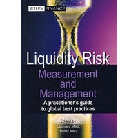 流动性风险管理 LIQUIDITY RISK MEASUREMENT AND MANAGEMEN