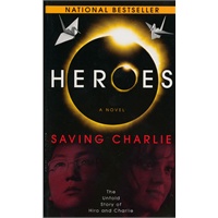 HEROES: SAVING CHARLIE 英雄：拯救记忆女