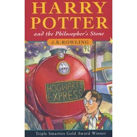 哈里波特1：哈里波特与魔法石 Harry Potter and the Philosopher’s Stone