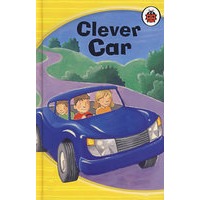 聪明轿车Clever Car