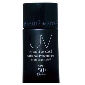 美谛高丝 悠阳防晒液 30ml SPF30+ PA+++