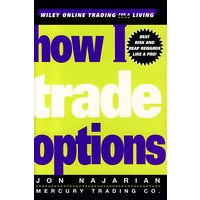 HOW I TRADE OPTIONS（我如何买卖选择权）