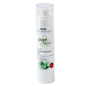 Pure&Basic悠纯 隔离保湿水膜凝露50ml（全新隔离霜 防电脑辐射）