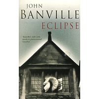 BANVILLE ECLIPSE