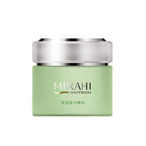㊣品★北京同仁堂化妆品-深层锁水系列-深层锁水精华 50G
