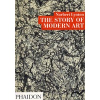 现代艺术史 Story of Modern Art