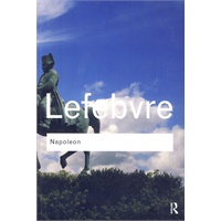Napoleon 9780415610094