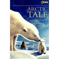 Artic Tale - JN(北极传说)北极传说