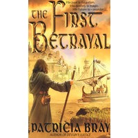 第一次背叛THE FIRST BETRAYAL