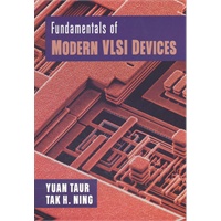 Fundamentals of Modern VLSI Devices