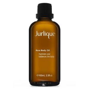 茱莉蔻Jurlique 玫瑰按摩油100ml