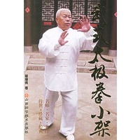 武式太极拳小架