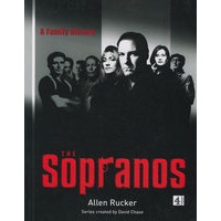 A FAMILY HISTORY THE SOPRANOS