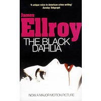 Black Dahlia