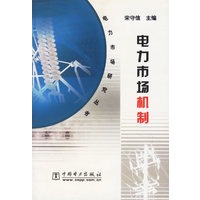 电力市场机制