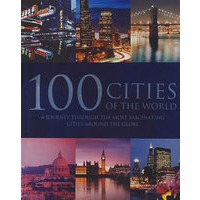 100 Cities of the World 世界上100座魅力城市