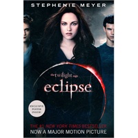 Eclipse 9780316087360