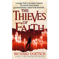 信仰的盗贼 The Thieves of Faith