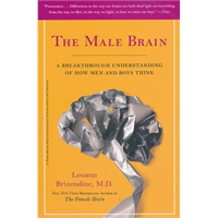 Male Brain, The (ISBN=9780307885449)