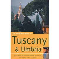 托斯卡纳&翁布里亚指南The Rough Guide to Tuscany & Umbria 5th ed.