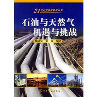 石油与天然气(机遇与挑战)/21世纪可持续能源丛书