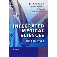 Integrated medical sciences : the essentials综合医学科学