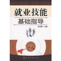就业技能基础指导(何迎建)