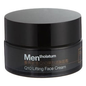 Mentholatum曼秀雷敦 Q10弹力活肤面霜50g