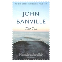 The Sea (ISBN9780330483292)