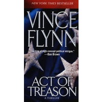 叛逆行为 Act of treason