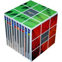 CITIESCAPE ASIA BOX SET 亚洲城市