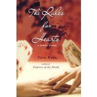 红桃规则 The Rules for Hearts