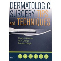 Dermatologic Surgery Pearls皮肤病学外科病例精选