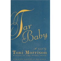TAR BABY(ISBN=9781400033447)