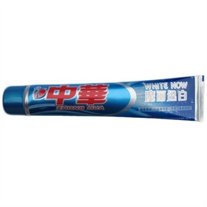 中华 魔丽迅白100g
