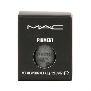 MAC 魅可 闪粉（炫黑）