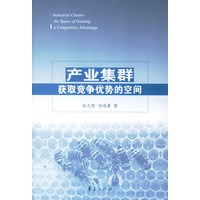 产业集群获取竞争优势的空间