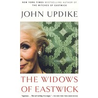 THE WIDOWS OF EASTWICK 东威克的遗孀们